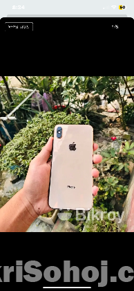 iPhone xs Max